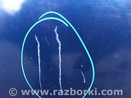 ФОТО Дверь для Suzuki SX4 Киев