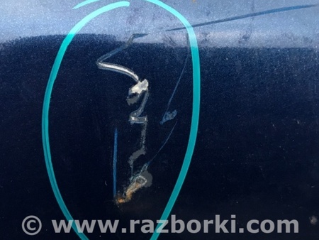 ФОТО Дверь для Suzuki SX4 Киев