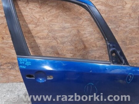 ФОТО Дверь для Suzuki SX4 Киев