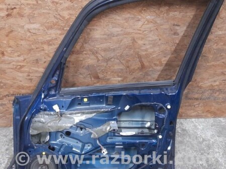 ФОТО Дверь для Suzuki SX4 Киев