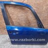 Дверь Suzuki SX4