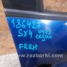 ФОТО Дверь для Suzuki SX4 Киев