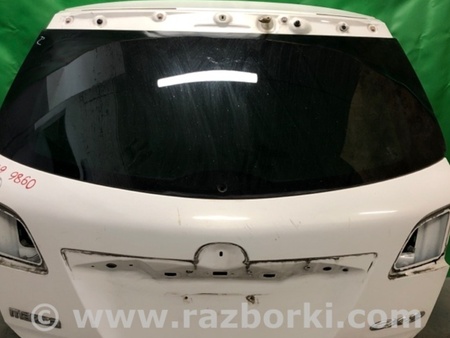ФОТО Крышка багажника для Mazda CX-9 TB (2007-2016) Киев