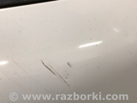 ФОТО Крышка багажника для Mazda CX-9 TB (2007-2016) Киев