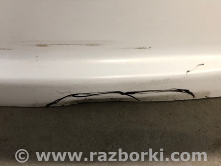 ФОТО Крышка багажника для Mazda CX-9 TB (2007-2016) Киев