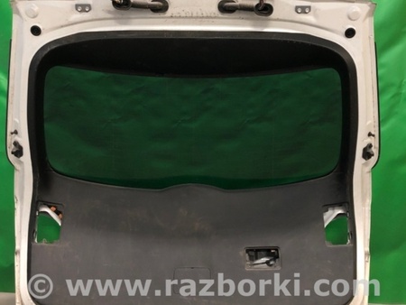 ФОТО Крышка багажника для Mazda CX-9 TB (2007-2016) Киев