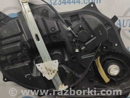 ФОТО Стеклоподъемник для Mazda CX-9 TB (2007-2016) Киев