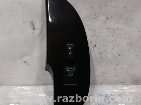 ФОТО Кнопка стеклоподьемника для Infiniti EX35 (37) (07-12) Киев