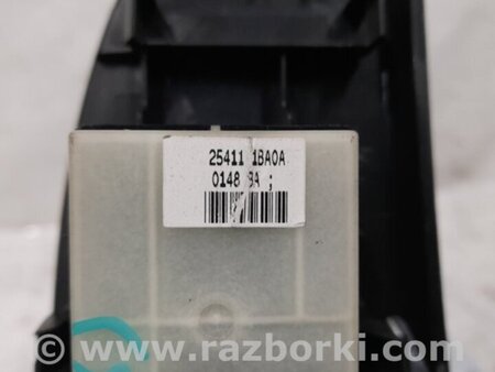 ФОТО Кнопка стеклоподьемника для Infiniti EX35 (37) (07-12) Киев
