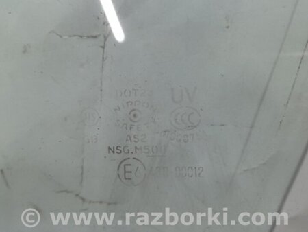 ФОТО Стекло двери для Infiniti EX35 (37) (07-12) Киев