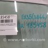 ФОТО Стекло двери для Infiniti EX35 (37) (07-12) Киев