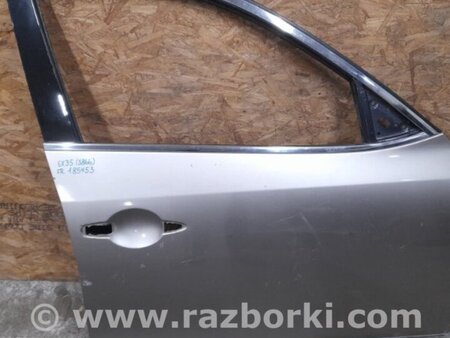 ФОТО Дверь для Infiniti EX35 (37) (07-12) Киев