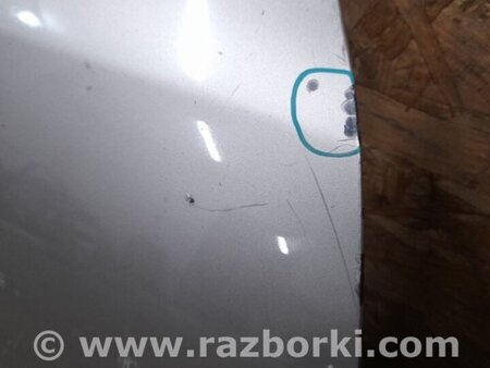 ФОТО Дверь для Infiniti EX35 (37) (07-12) Киев