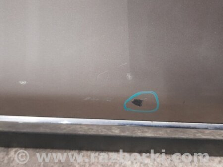 ФОТО Дверь для Infiniti EX35 (37) (07-12) Киев