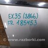 ФОТО Дверь для Infiniti EX35 (37) (07-12) Киев