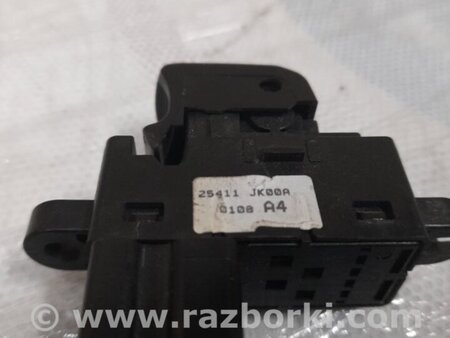 ФОТО Кнопка стеклоподьемника для Infiniti EX35 (37) (07-12) Киев