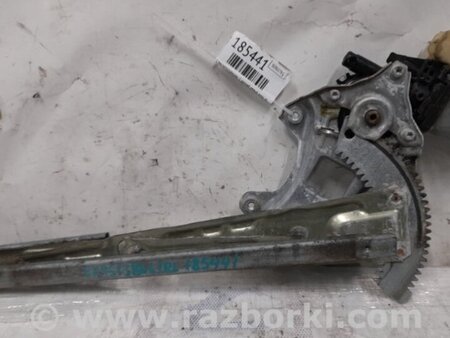 ФОТО Стеклоподъемник для Infiniti EX35 (37) (07-12) Киев