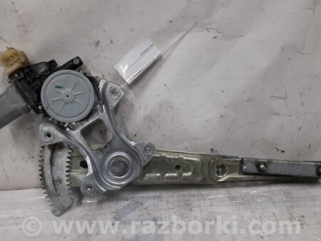 ФОТО Стеклоподъемник для Infiniti EX35 (37) (07-12) Киев