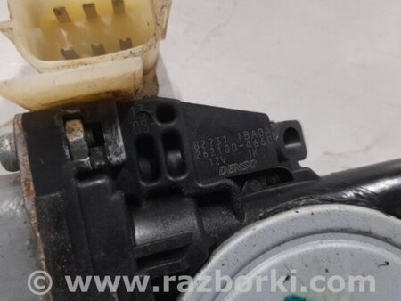 ФОТО Стеклоподъемник для Infiniti EX35 (37) (07-12) Киев