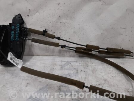 ФОТО Замок двери для Infiniti EX35 (37) (07-12) Киев