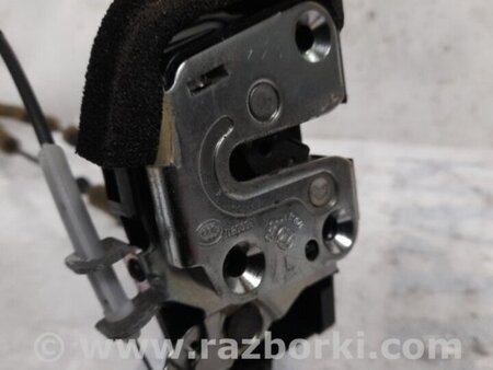 ФОТО Замок двери для Infiniti EX35 (37) (07-12) Киев