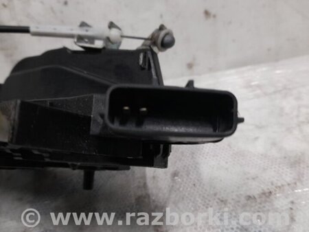 ФОТО Замок двери для Infiniti EX35 (37) (07-12) Киев