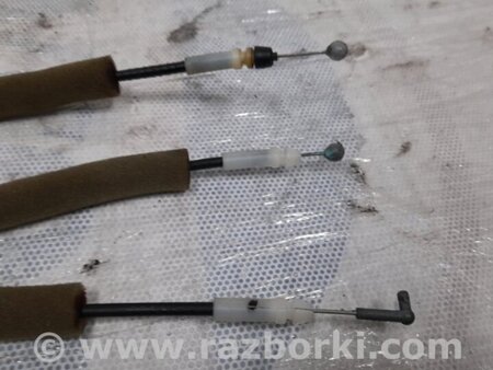 ФОТО Замок двери для Infiniti EX35 (37) (07-12) Киев