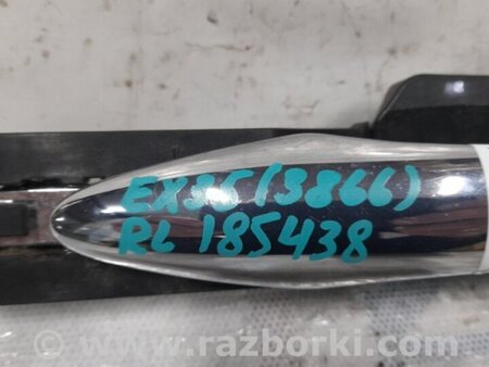 ФОТО Ручка двери для Infiniti EX35 (37) (07-12) Киев