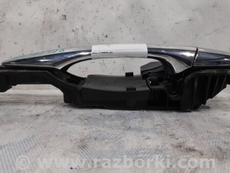 ФОТО Ручка двери для Infiniti EX35 (37) (07-12) Киев