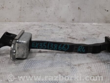 ФОТО Ограничитель двери для Infiniti EX35 (37) (07-12) Киев