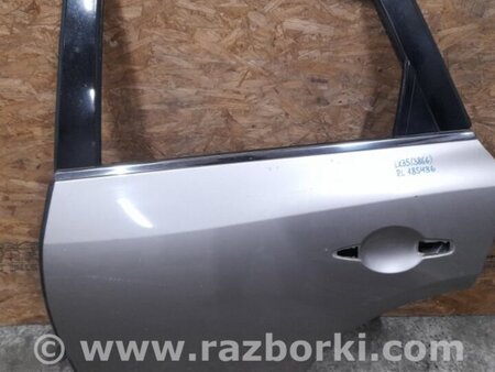 ФОТО Дверь для Infiniti EX35 (37) (07-12) Киев