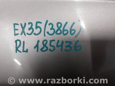 ФОТО Дверь для Infiniti EX35 (37) (07-12) Киев