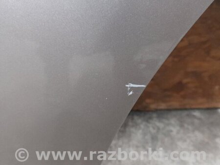 ФОТО Дверь для Infiniti EX35 (37) (07-12) Киев