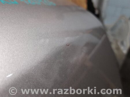 ФОТО Дверь для Infiniti EX35 (37) (07-12) Киев