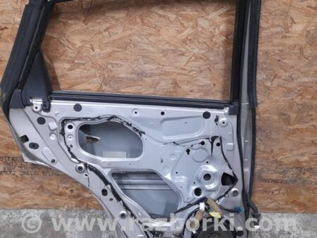 ФОТО Дверь для Infiniti EX35 (37) (07-12) Киев