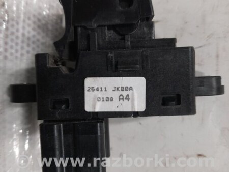 ФОТО Кнопка стеклоподьемника для Infiniti EX35 (37) (07-12) Киев