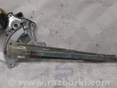 ФОТО Стеклоподъемник для Infiniti EX35 (37) (07-12) Киев