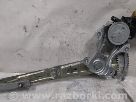 ФОТО Стеклоподъемник для Infiniti EX35 (37) (07-12) Киев