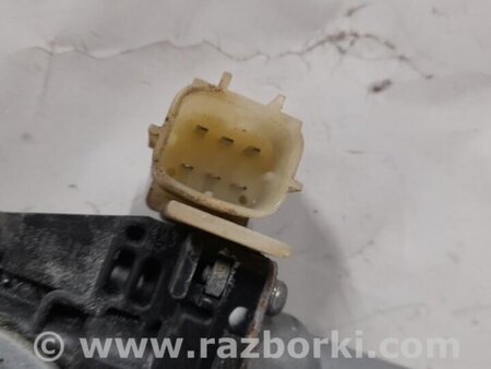 ФОТО Стеклоподъемник для Infiniti EX35 (37) (07-12) Киев