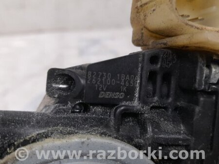 ФОТО Стеклоподъемник для Infiniti EX35 (37) (07-12) Киев