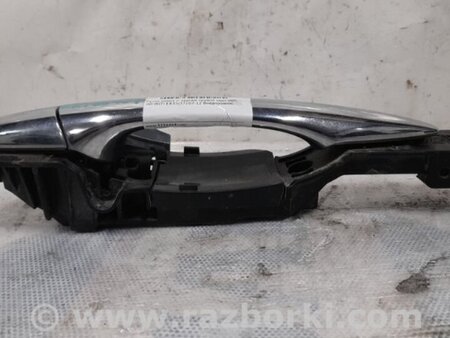 ФОТО Ручка двери для Infiniti EX35 (37) (07-12) Киев