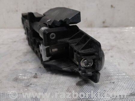 ФОТО Ручка двери для Infiniti EX35 (37) (07-12) Киев