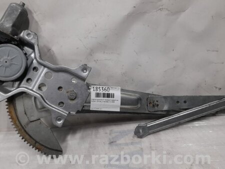 ФОТО Стеклоподъемник для Suzuki SX4 Киев