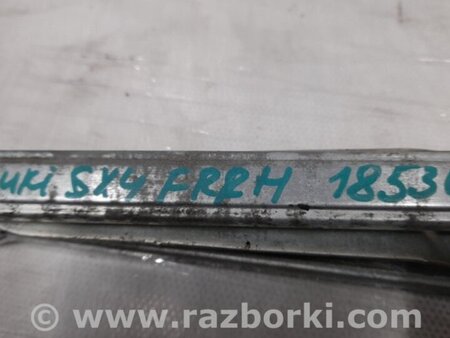 ФОТО Стеклоподъемник для Suzuki SX4 Киев