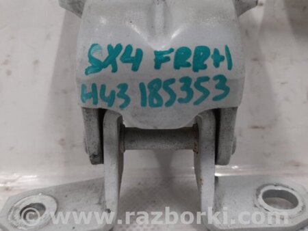 ФОТО Петля двери нижняя для Suzuki SX4 Киев