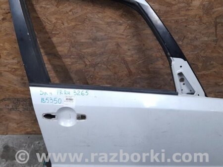 ФОТО Дверь для Suzuki SX4 Киев