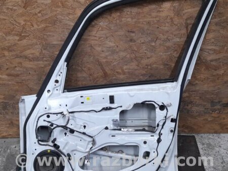 ФОТО Дверь для Suzuki SX4 Киев