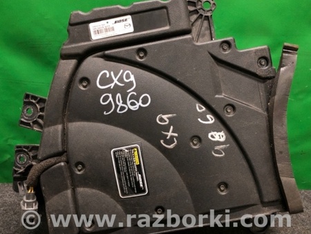 ФОТО Сабвуфер для Mazda CX-9 TB (2007-2016) Киев