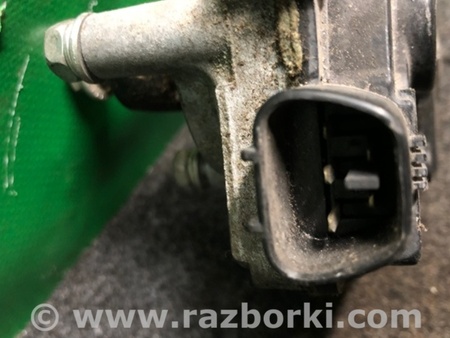 ФОТО Моторчик дворников для Toyota Camry 40 XV40 (01.2006-07.2011) Киев