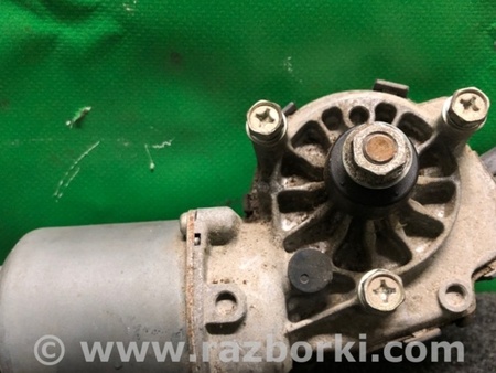 ФОТО Моторчик дворников для Toyota Camry 40 XV40 (01.2006-07.2011) Киев